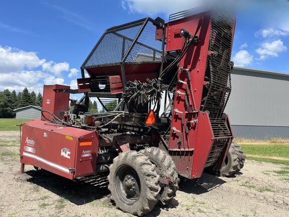 2002 Misc R998 Sugar Cane Equipment