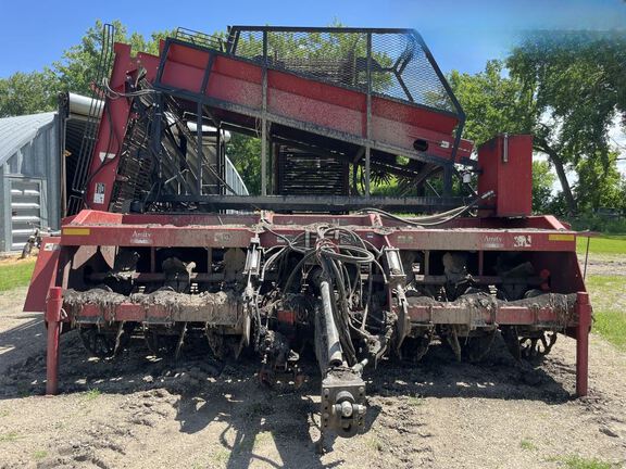 2002 Misc R998 Sugar Cane Equipment