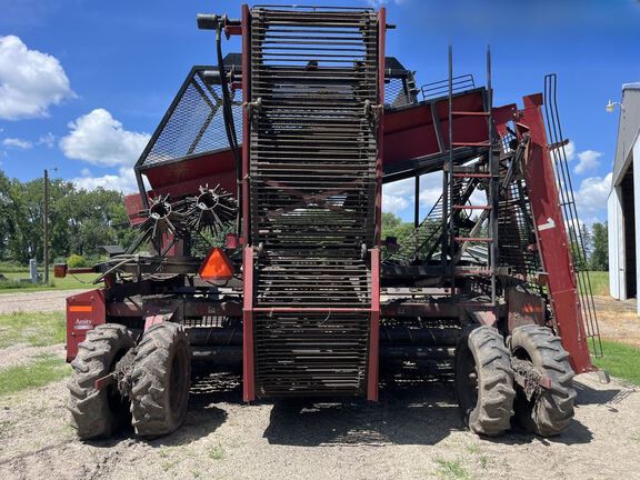 2002 Misc R998 Sugar Cane Equipment