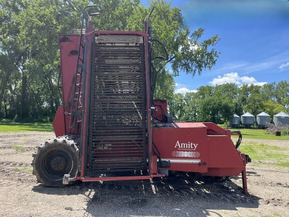 2002 Misc R998 Sugar Cane Equipment