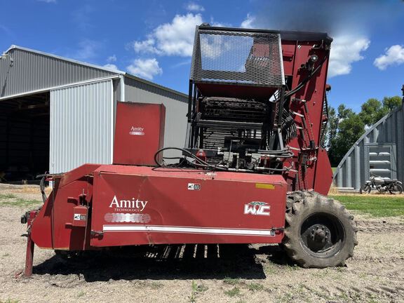 2002 Misc R998 Sugar Cane Equipment