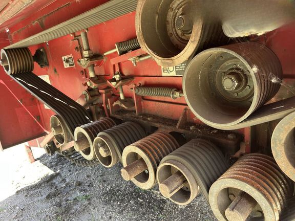 2002 Misc R998 Sugar Cane Equipment