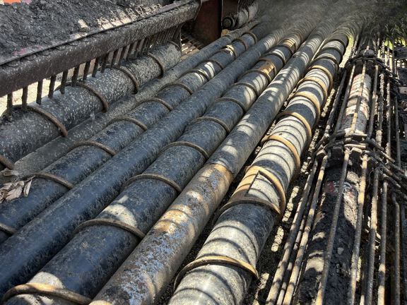 2002 Misc R998 Sugar Cane Equipment