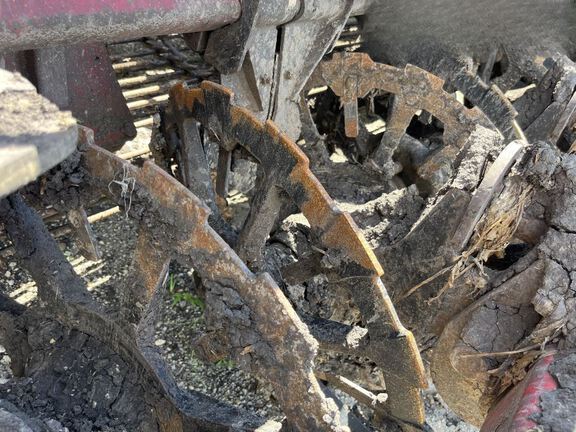 2002 Misc R998 Sugar Cane Equipment