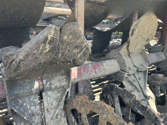 2002 Misc R998 Sugar Cane Equipment