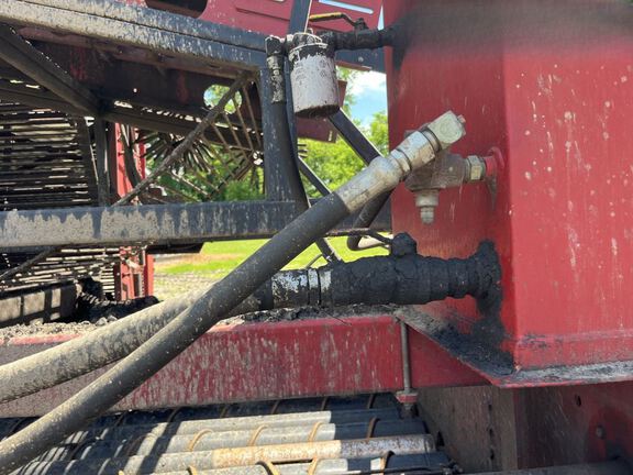 2002 Misc R998 Sugar Cane Equipment