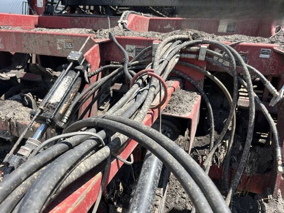 2002 Misc R998 Sugar Cane Equipment
