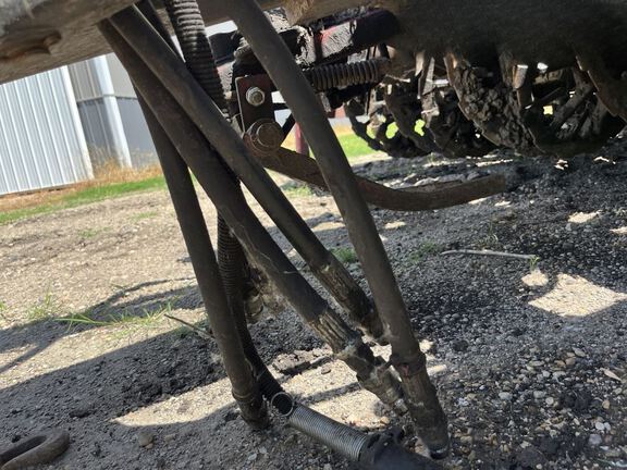 2002 Misc R998 Sugar Cane Equipment