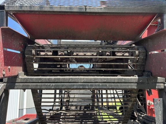 2002 Misc R998 Sugar Cane Equipment