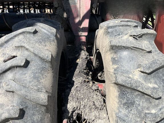 2002 Misc R998 Sugar Cane Equipment