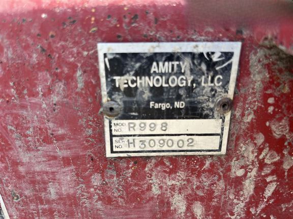 2002 Misc R998 Sugar Cane Equipment