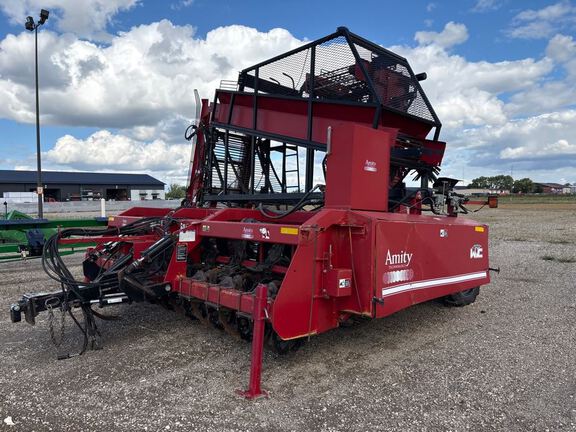 2002 Misc R998 Sugar Cane Equipment