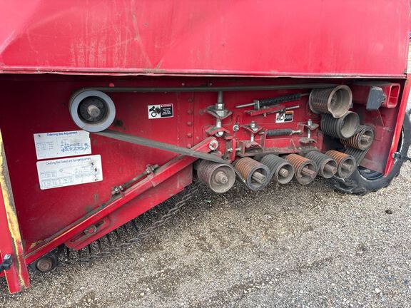 2002 Misc R998 Sugar Cane Equipment