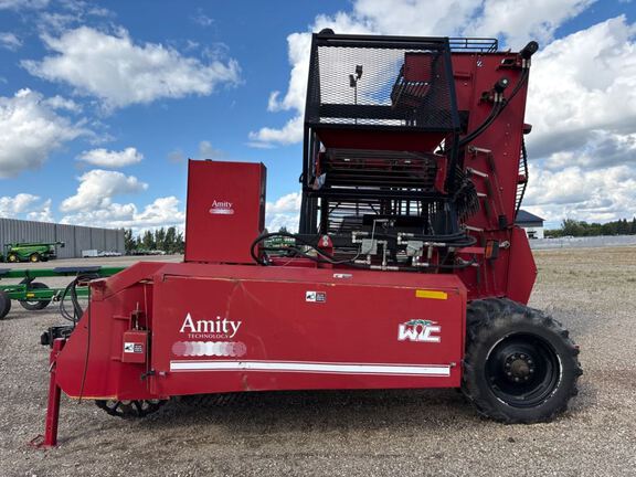 2002 Misc R998 Sugar Cane Equipment