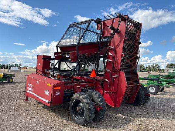 2002 Misc R998 Sugar Cane Equipment