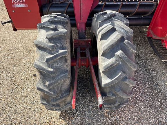 2002 Misc R998 Sugar Cane Equipment