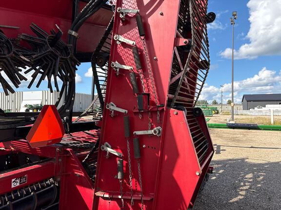 2002 Misc R998 Sugar Cane Equipment