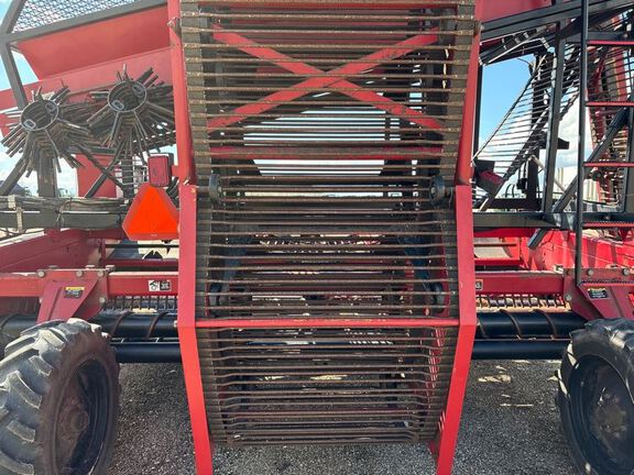 2002 Misc R998 Sugar Cane Equipment