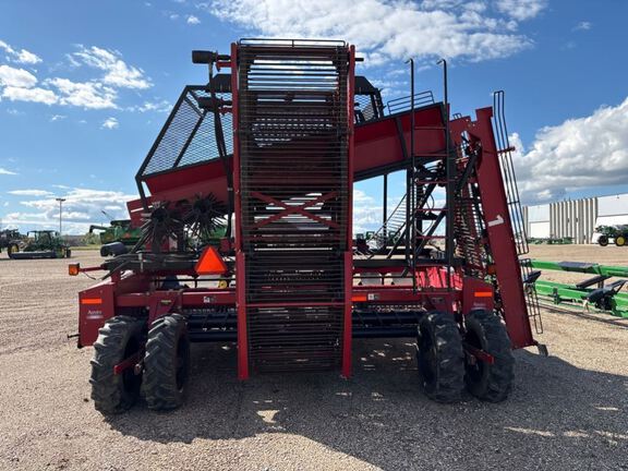 2002 Misc R998 Sugar Cane Equipment