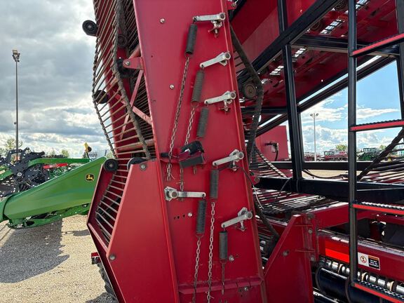 2002 Misc R998 Sugar Cane Equipment