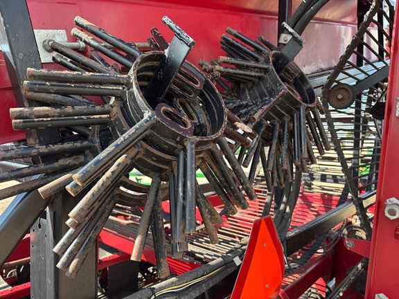 2002 Misc R998 Sugar Cane Equipment