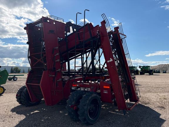2002 Misc R998 Sugar Cane Equipment
