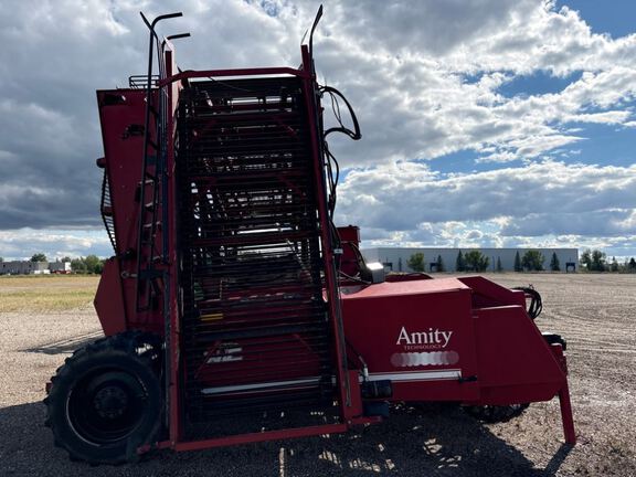 2002 Misc R998 Sugar Cane Equipment