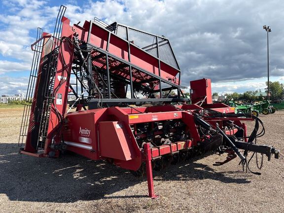 2002 Misc R998 Sugar Cane Equipment