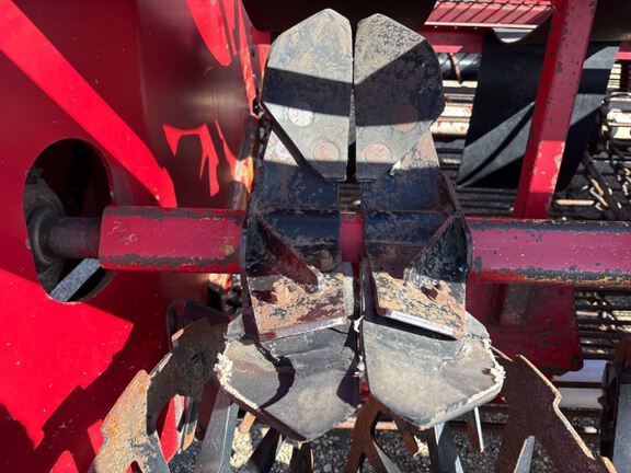 2002 Misc R998 Sugar Cane Equipment