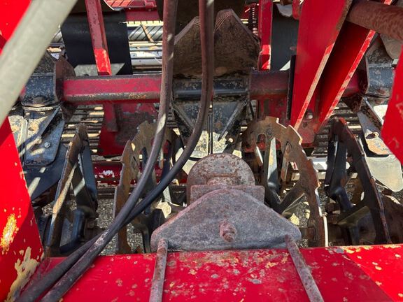 2002 Misc R998 Sugar Cane Equipment