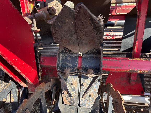 2002 Misc R998 Sugar Cane Equipment