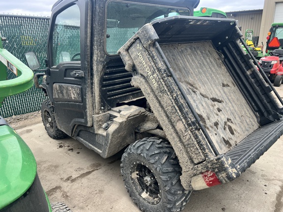 2023 John Deere XUV835R ATV