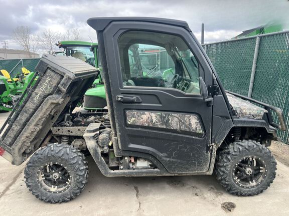 2023 John Deere XUV835R ATV