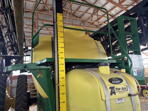 2012 Top Air TA1600 Sprayer