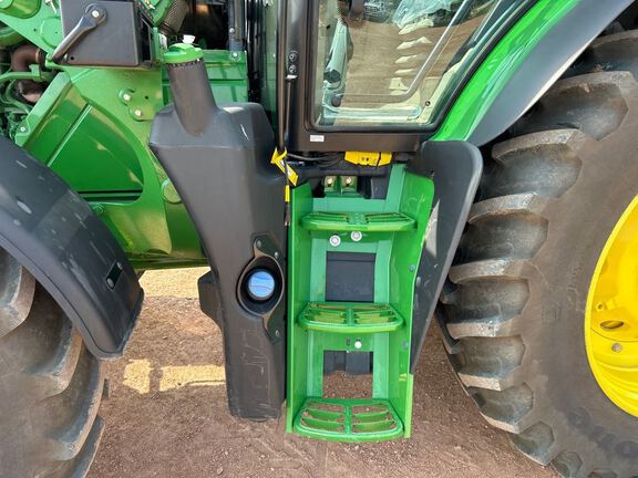 2022 John Deere 6R 145 Tractor