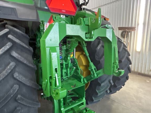 2022 John Deere 8R 410 Tractor