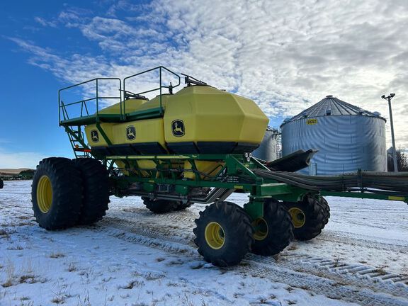 2014 John Deere 1895 Air Seeder