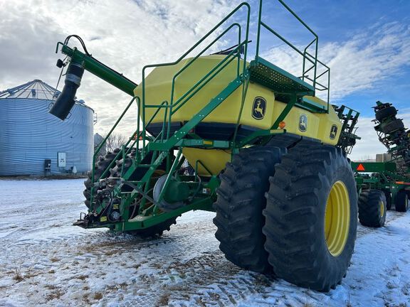 2014 John Deere 1895 Air Seeder