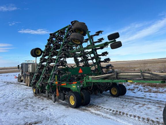 2014 John Deere 1895 Air Seeder