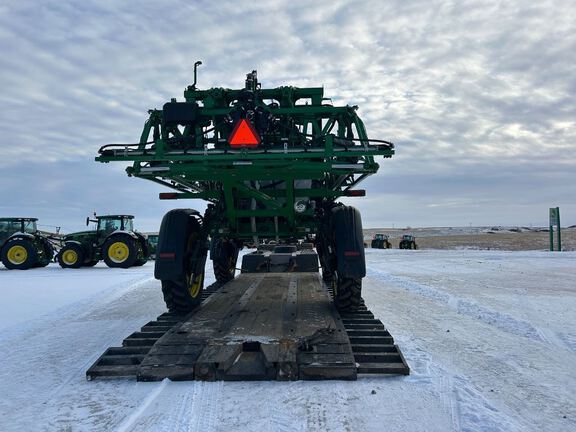 2023 John Deere 412R Sprayer/High Clearance