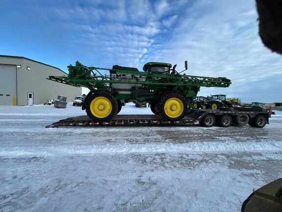 2023 John Deere 412R Sprayer/High Clearance