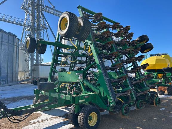 2009 John Deere 1895 Air Seeder