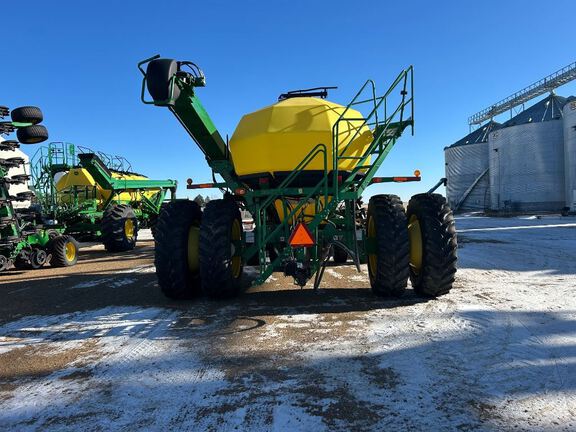 2009 John Deere 1895 Air Seeder