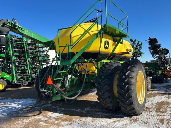 2009 John Deere 1895 Air Seeder