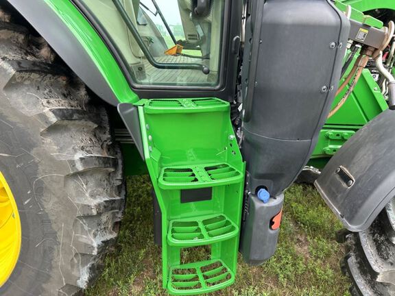 2022 John Deere 6R 145 Tractor