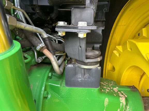 2022 John Deere 6R 145 Tractor