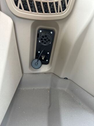 2022 John Deere 6R 145 Tractor