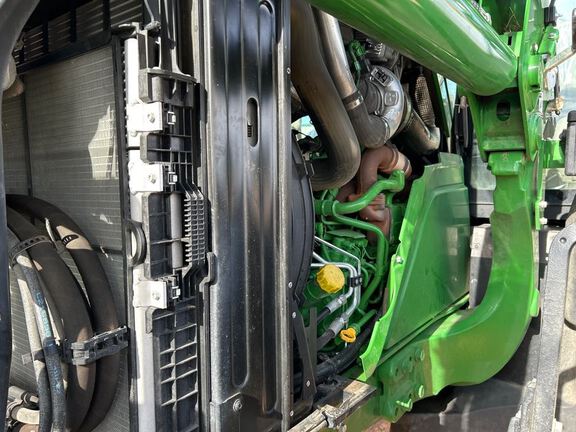 2023 John Deere 6R 175 Tractor