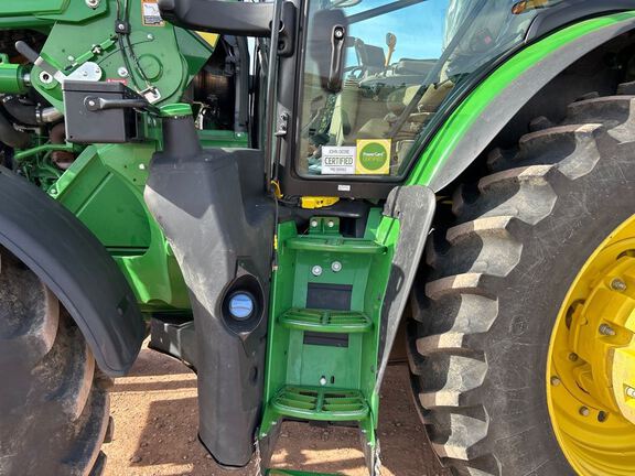 2023 John Deere 6R 175 Tractor
