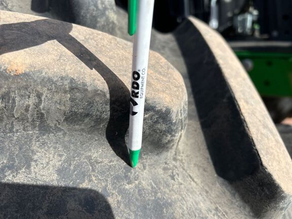 2023 John Deere 6R 175 Tractor